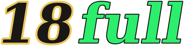 18full logo