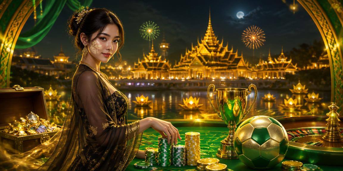 18full စလော့ဂိမ်း