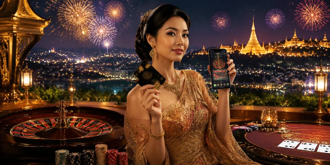 18full 18full app နဲ့ ကစားရတာ ဘာကြောင့် ပိုအဆင်ပြေလဲ