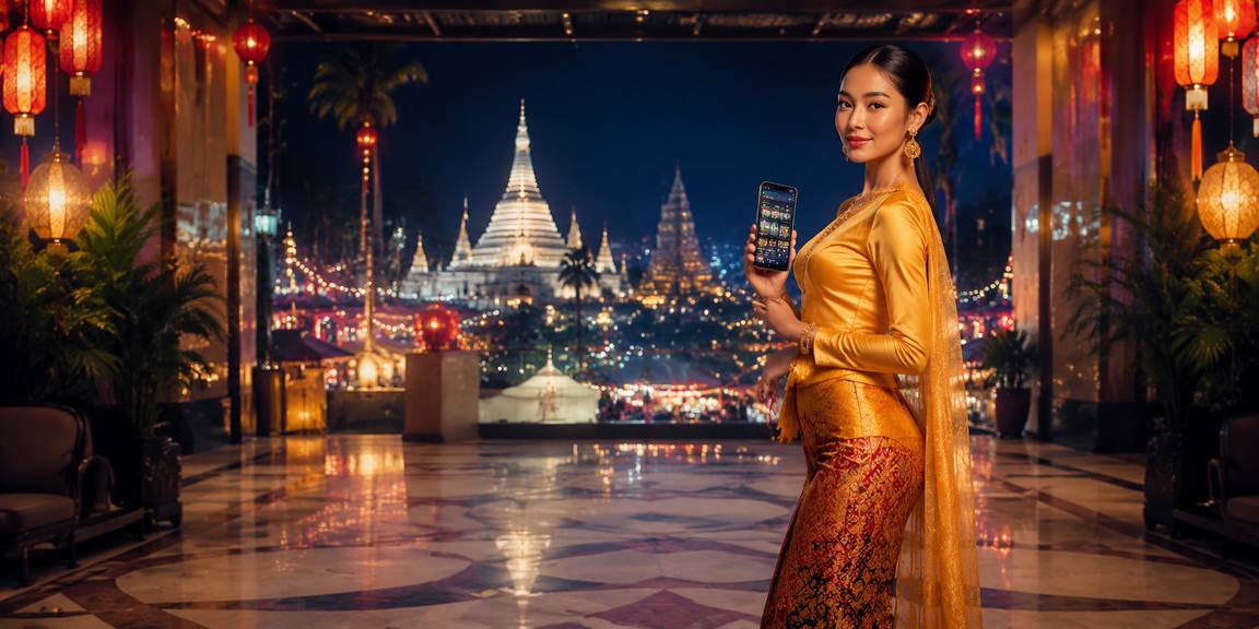 18full ဂိမ်းစတင်သူ ဘလက်ဂျက်