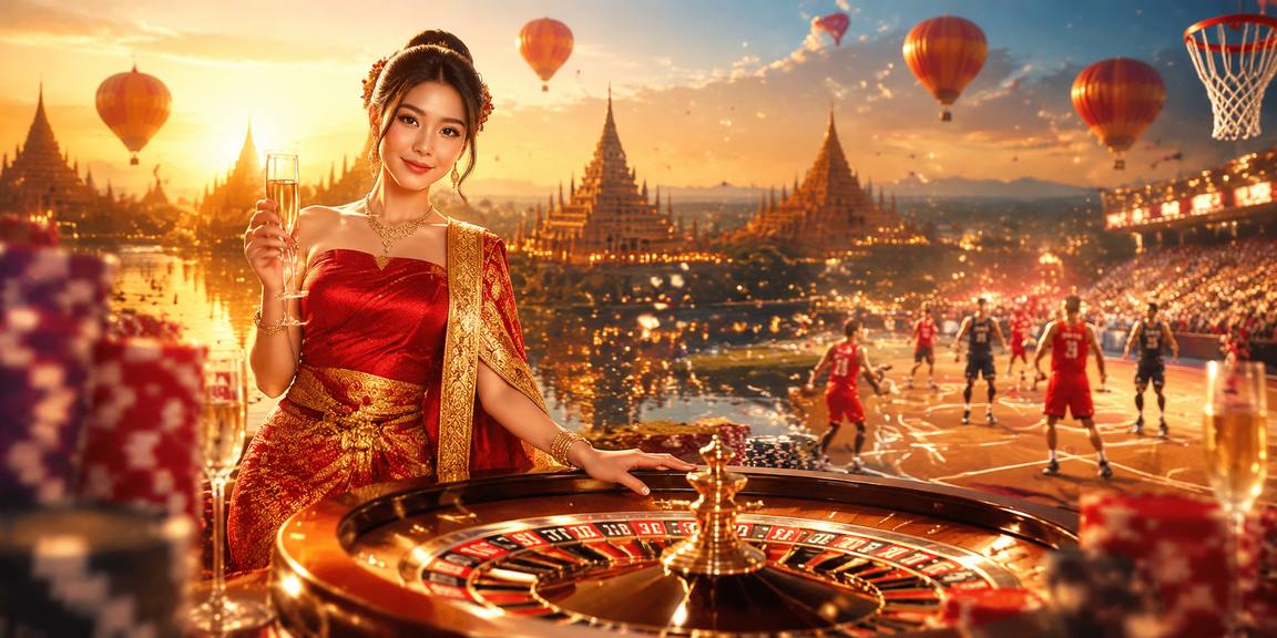 18full ကံကောင်းသောငွေထုတ်